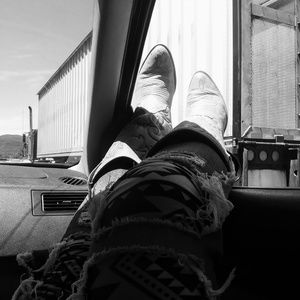 Meet your Posher, Aleah